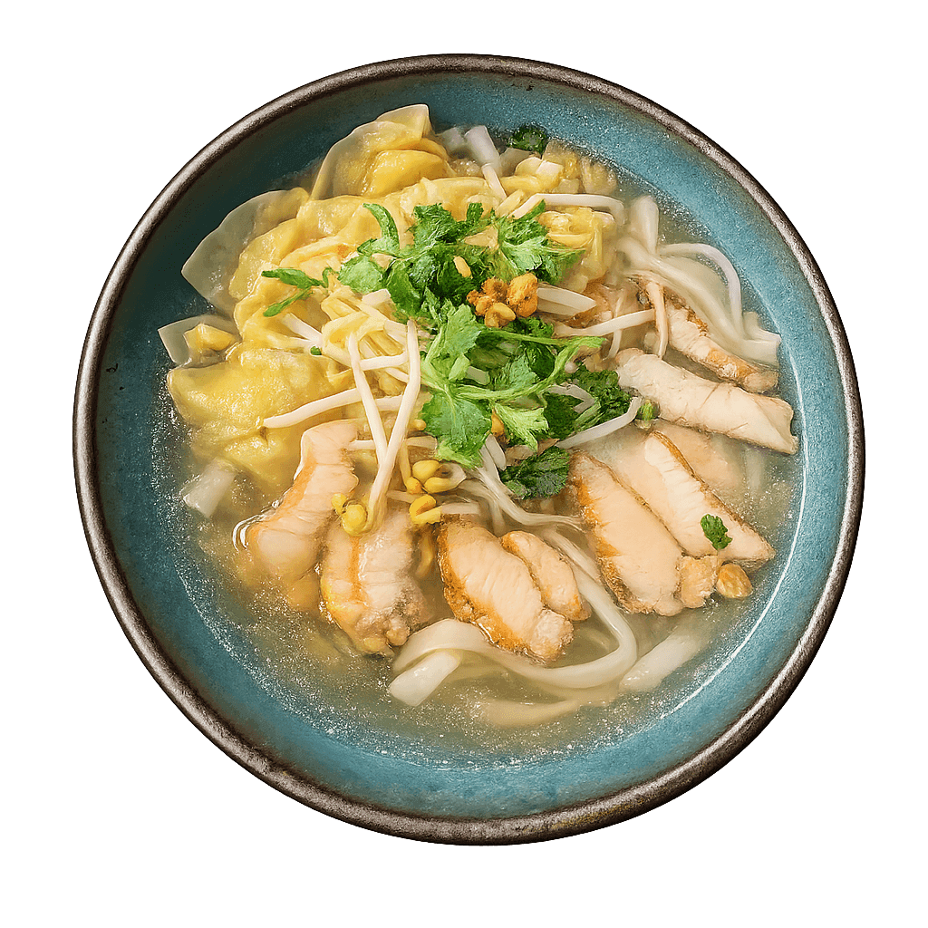 Soup Pho
